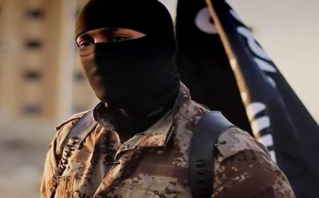 المغرب يحتضن اجتماع وزاري للتحالف الدولي ضد داعش