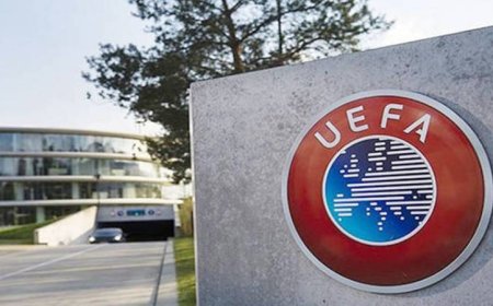 "يويفا" يعتمد النظام الجديد للمنافسة في دوري أبطال أوروبا