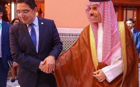 السعودية تجدد التأكيد على موقفها الداعم لمغربية الصحراء وللوحدة الترابية المغربية