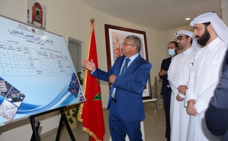 مركز تصفية الدم بمستشفى الغساني يتعزز بآلات غسيل الكلي