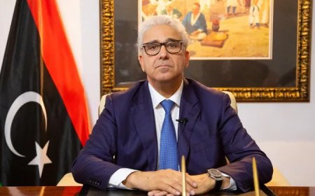 ليبيا..اشتباكات وإطلاق نار في عدة مناطق بالعاصمة الليبية