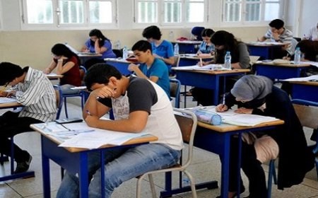 وزارة التعليم تكشف عن تواريخ الامتحانات الإشهادية