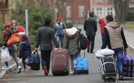 المفوضية الأوربية تقترح جلب عمال من المغرب..وهولندا تعترض