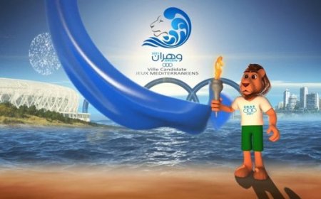 خوفا على الخيول..فرنسا واسبانيا تنسحبان من دورة ألعاب البحر الأبيض المتوسط بوهران