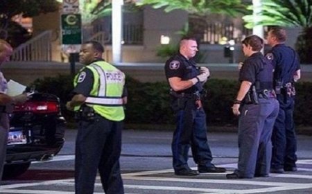 بمدرسة ابتدائية بتكساس..حادث إطلاق نار مأساوي يودي بحياة العشرات