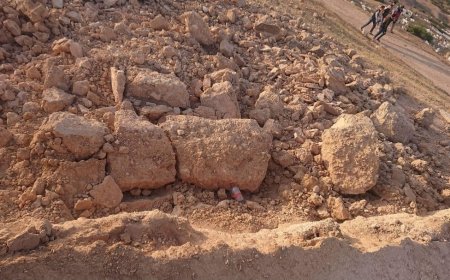 فاس..بسبب الإهمال انهيار جزء من أحد الأسوار الأثرية