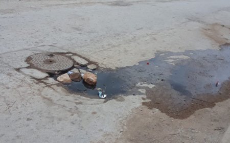 عين السبيت:معاناة السكان مع فيضان واد الحار ..ورئيس الجماعة يمتنع عن التدخل