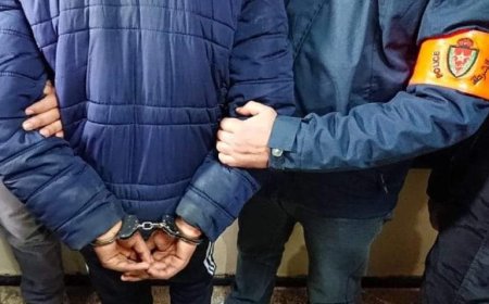 تزنيت..شخص يعتدي على سائحة إيطالية بساطور تقليدي