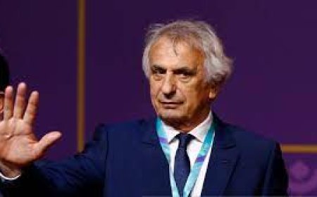 هل تعاقب الجماهير المغربية جامعة لقجع بسبب خاليلوزيتش