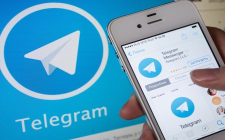 تطبيق تيليغرام..ميزات جديدة للمستخدمين