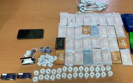 طنجة .. توقيف ثلاثة أشخاص يروجون لأجهزة الغش في الإمتحانات الدراسية