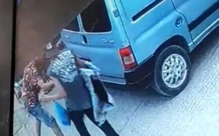 فاس..سرقة منزل والشرطة تواصل البحث عن الفاعلين