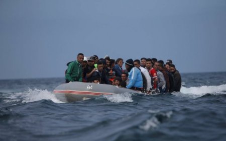 الدار البيضاء.. توقيف نيجيري بتهمة تنظيم الهجرة غير الشرعية