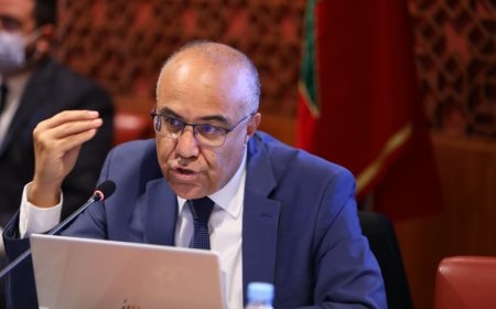 هكذا سيتم حل ملف الطلبة المغاربة العائدين من أوكرانيا