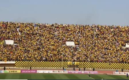 هذه نقاط بيع تذاكر مباراة المغرب الرياضي الفـاسي وأولمبيك خريبكة