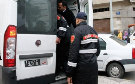 توقيف عصابة تنشط في تنظيم الهجرة غير المشروعة بالعرائش