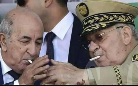 الجارة الشرقية تمنع أساتذتها من المشاركة في المؤتمرات والندوات العلمية بالمغرب