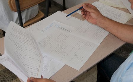 فاس..أساتذة التربية الإسلامية يقاطعون عملية التصحيح لهذه الأسباب