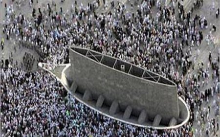 في أول أيام عيد الأضحى .. النفير من مزدلفة إلى مشعر منى لرمي جمرة العقبة الكبرى ونحر الهدي