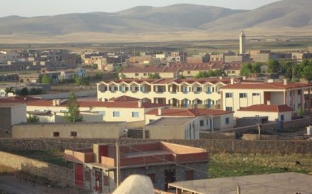 على خطى جماعة أولاد الطيب..زلزال يضرب جماعة كيكو