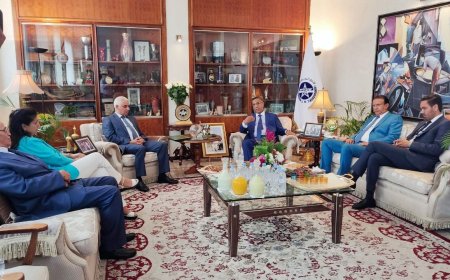 وزير الصحة يعقد لقاء تشاوريا مع الاتحاد المغربي للشغل لهذه الأسباب