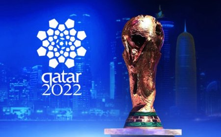 الفيفا تحدد مكان إقامة وتداريب المنتخب الوطني وموعد الالتحاق بقطر