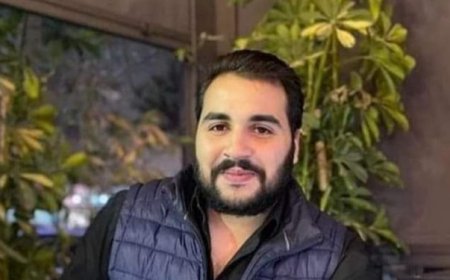 قضية الشاب "شاريز"..المحكمة تصدر أحكامها وجدل كبير على مواقع التواصل الاجتماعي