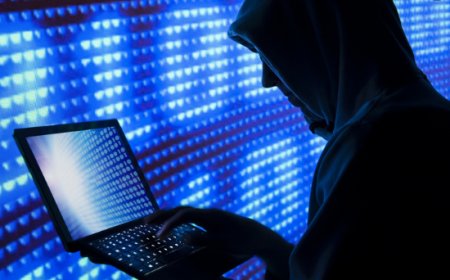 توقيف فرنسي مطلوب للولايات المتحدة في قضية قرصنة معلوماتية