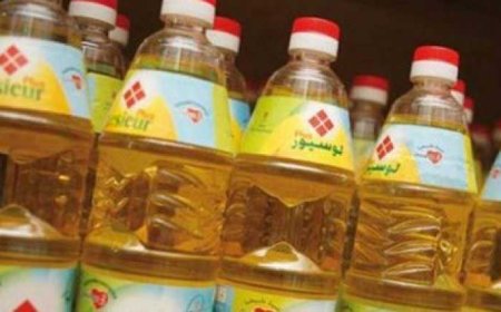 بعد تراجع أسعار عباد الشمس..شركة زيت المائدة تقدم على هذه الخطوة