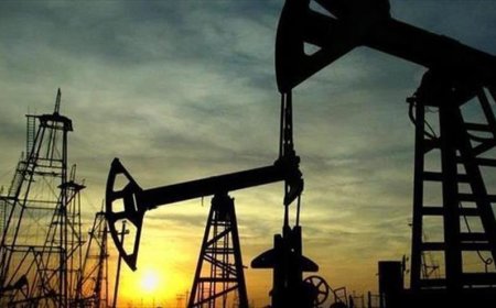 أسعار النفط تتراجع عالميا