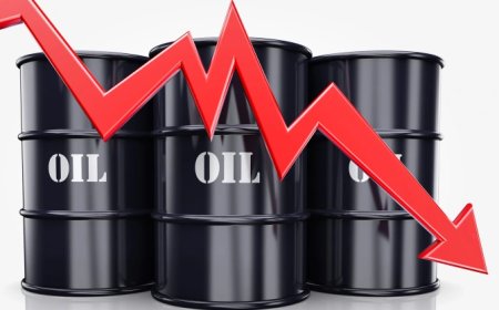 أسعار النفط تتراجع على المستوى العالمي..وفي المغرب تبقى دار لقمان على حالها