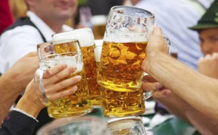 بعد الضغط الكبير لنشطاء التواصل الاجتماعي..إلغاء مهرجان "البيرة" بالمغرب