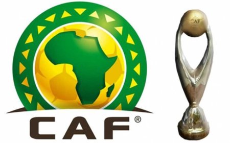 هذا ما أسفرت عنه قرعة الدور التمهيدي الأول لبطولة دوري أبطال إفريقيا لكرة القدم
