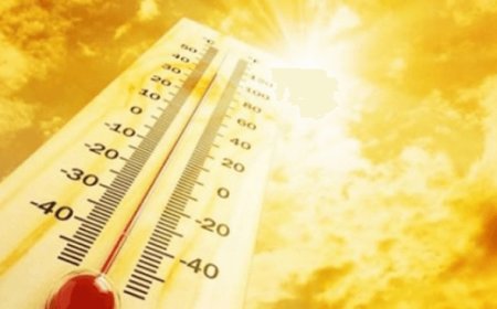 نشرة إنذارية..موجة حرارة جديدة تضرب المغرب بهذا التاريخ