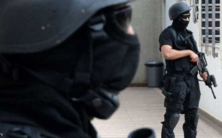تطوان .. توقيف شخص موالي لداعش