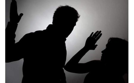 هذه رؤيتنا حول "العنف ضد المرأة"