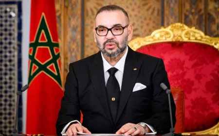 جلالة الملك يصدر عفوه السامي على 542 شخصا بمناسبة ثورة الملك والشعب