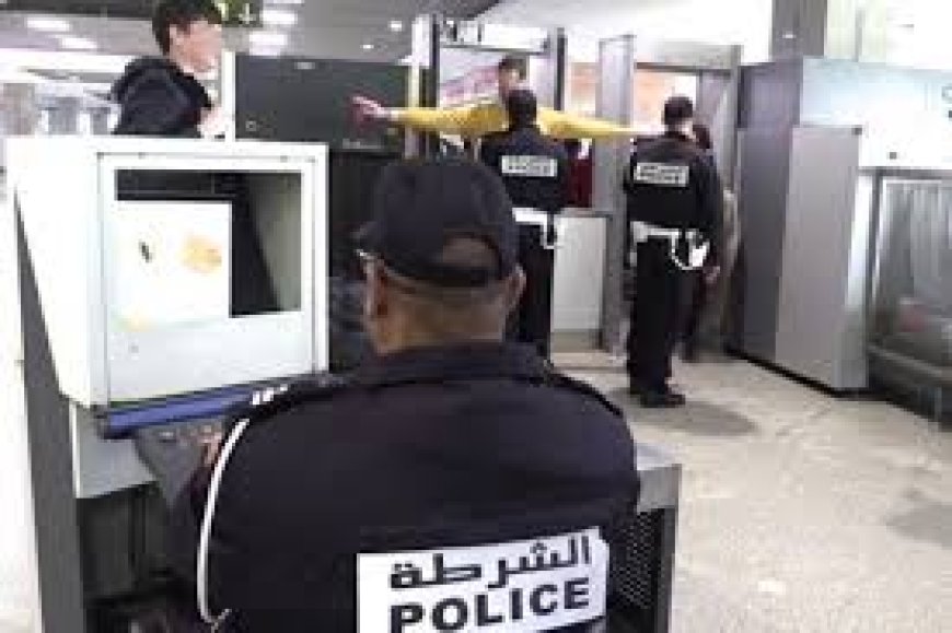 عاجل : الشرطة تلغي هذه الوثيقة بمطارات المغرب