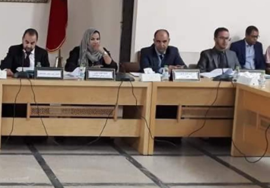بفاس .. المصادقة على اتفاقية شراكة لفائدة الأطفال في وضعية صعبة