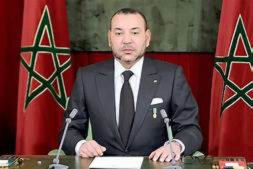 رئيس النيجر يشيد بالعمل الحاسم الذي يضطلع به جلالة الملك من أجل المناخ