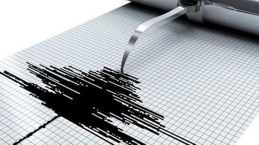 زلزال بقوة 4,6 يضرب اسطنبول
