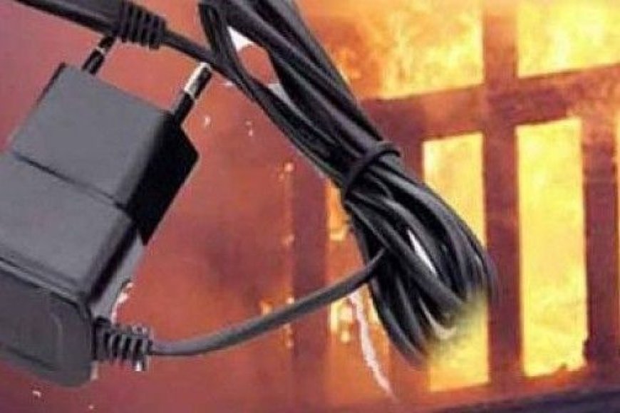 شارجورات الموت .. المغرب يحجز ربع مليون شاحن غير محترم لمعايير الجودة