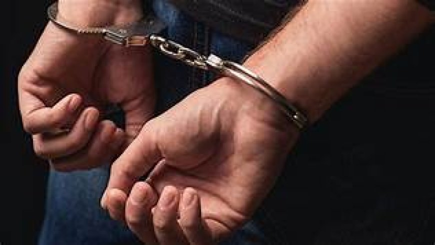 بالعيون.. اعتقال شخص متهم بحيازة وترويج المخدرات