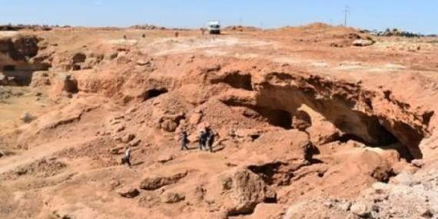 سلطات فاس تفجر كهوفا للدعارة