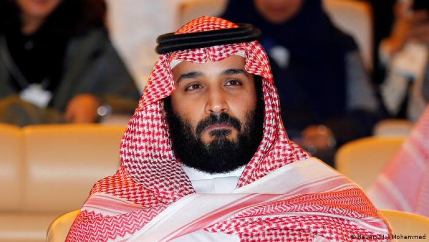 لأول مرة .. بن سلمان : أتحمل مسؤولية قتل خاشقجي