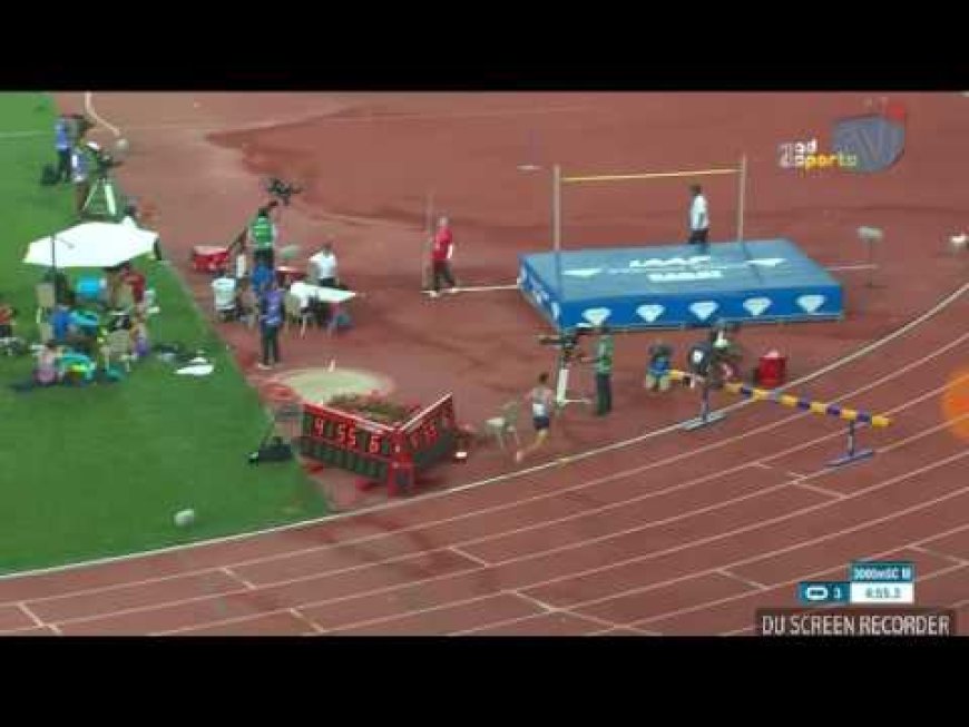 المغرب يشارك ب 17 عداء و عداء في منافسات ألعاب القوى