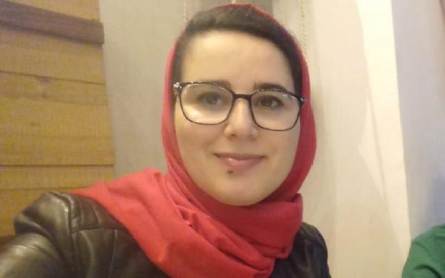 وسط تنديد وطني ودولي .. الجلسة الأخيرة من محاكمة الصحافية هاجر ومن معها