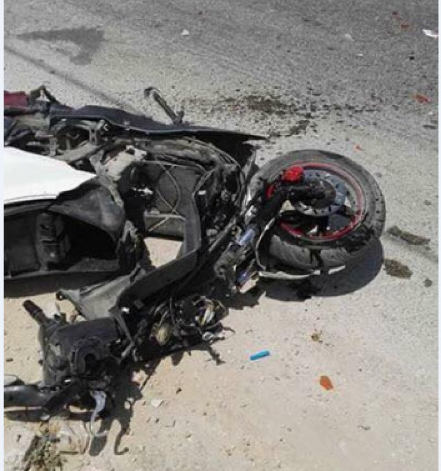 قتيلان في حادث سير مروع بالجديدة