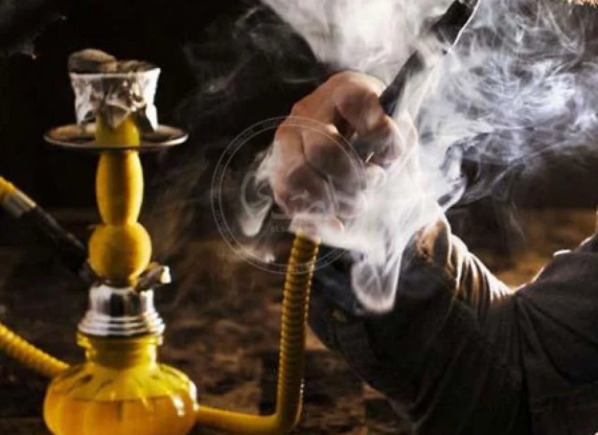 الأمن يشن حملة مداهمات على مقاهي النرجيلة بفاس