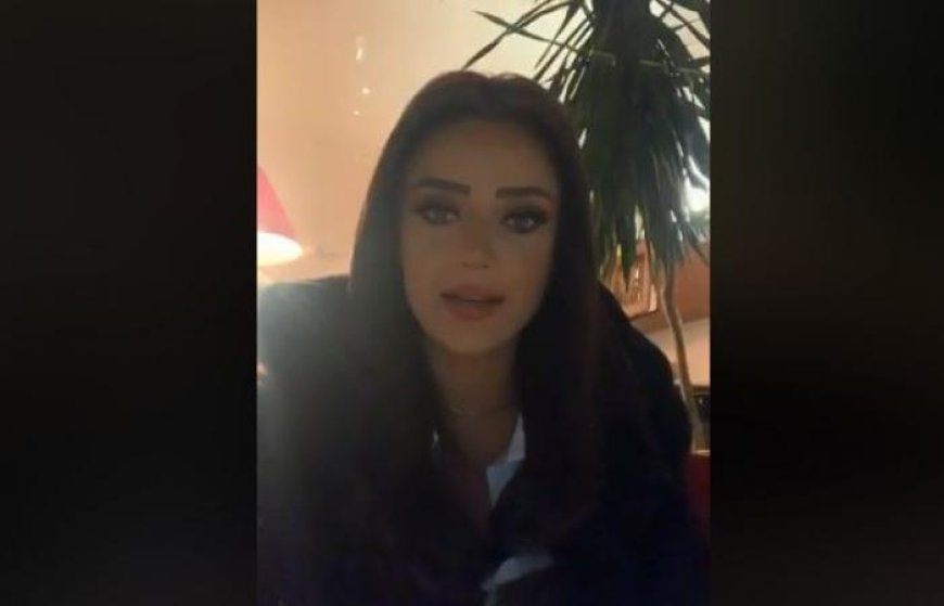 حقيقة زواج الإعلامية الشهيرة رضوى الشربيني بملياردير مغربي
